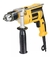 Taladro percutor atornillador el_ctrico de 13mm DeWalt DWD024 710W + accesorios 220V - comprar online