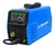 Soldadora inverter Logus SLM-210 azul y negra 220V