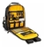 Mochila Bolso Porta Herramientas Dewalt 76 Bolsillos 82927 - Ferretería Martín