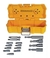 Set De Puntas Atornillar Dewalt Dwmtc15 15 Piezas - comprar online