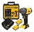 Llave De Impacto Stanley Sbw920m2k 370nm Brushless 2 Bateria