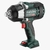 Llave De Impacto A Bateria Brushless Metabo 18v 1750nm Alemana SSW 18 LTX 1750 BL