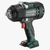 Llave de Impacto 18v Metabo Alemana SSW 18 LTX 1450 BL