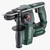 Rotomartillo a BaterÕa Metabo Bh 18 Ltx Bl 16