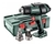 Pistola Calor Metabo S/bateria 18v 300/500Ác Hg 18 Ltx 500