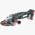 Amoladora Angular Metabo Inalàmbrica WPB 36-18 LTX BL 230