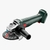 Amoladora Inalambrica 18v Metabo Alemana 125mm W 18 L 9-125 QUICK