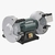 Amoladora Banco Esmeriladora Doble Metabo Dsd 250 380v