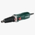 Amoladora Recta Cuello Largo Metabo 710w GE 710 PLUS