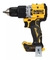 Taladro Percutor Inalàmbrico De 13mm Dewalt Dcd805b 20v MADE IN MEXICO