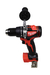 Taladro Atornillador Percutor Brushless M18 Milwaukee 2902-20 - comprar online