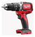 Combo Taladro Percutor y Atornillador de Impacto Milwaukee 2900-259ax - comprar online