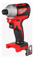 Combo Taladro Percutor y Atornillador de Impacto Milwaukee 2900-259ax en internet