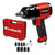 Pistola Llave Impacto Neumatica 340nm Tc-pw 340 Einhell