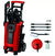 Hidrolavadora Einhell Te-hp 140 420l/h 140bar 1900w