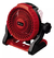 Ventilador Inalàmbrico A Bat Einhell Ge-cf 18/2200 Li-solo