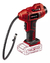 Compresor Manual Inalambrico Einhell Ce-cc 18 Li Solo Mano