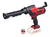 Pistola Aplicadora Silicona Inalàmbrica Einhell Te-sg 18/10 Li - Solo