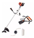 Desmalezadora Black+Decker GST33