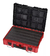 Caja De Herramientas Milwaukee Personalizable Packout 8450