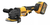 Amoladora Inalàmbrica Angular Dewalt 60v Flexvolt Dcg418t2 - comprar online