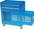 Gabinete Para Herramientas Con Ruedas Kld 100x62x33cm Kld431 - comprar online