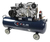 Compresor 300 Litros 7 Hp 380v Kld Trifasico