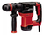 Martillo Demoledor Sds Plus 750w 5 Einhell Te-dh 5 + Puntas