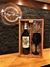 Estuche de Madera Con Vino Premium Sin Reglas Malbec + Copa Color