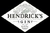 GIN HENDRICKS - comprar online