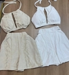 Conjunto Branco SL