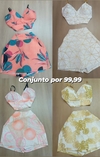 Conjunto Estampado