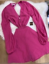 Vestido Rosa Pink BL