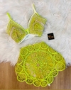 Conjunto Neon MB