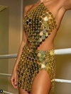 Conjunto Dourado BC