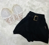 Cropped Branco Bordado PW - comprar online