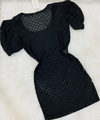 Vestido Preto J3