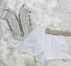 Body Branco Bordado PW