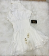 Vestido Branco MB