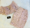 Conjunto Rose Renda VL