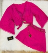 Conjunto Pink MB