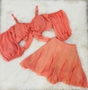 Conjunto Coral MB