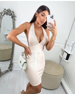 Vestido Nude SL