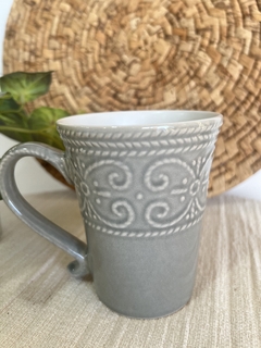 JARRO MUG CHACHEMIRA GRIS