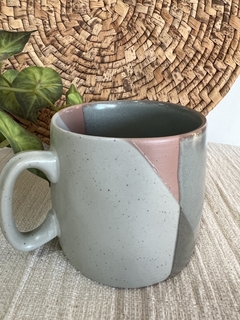 JARRO MUG RECTO PASTEL