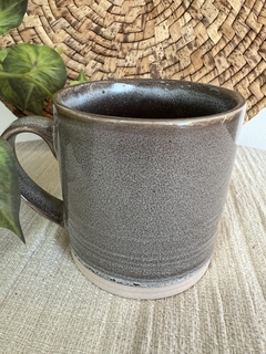 JARRO MUG ODISHA GRIS