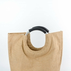 BOLSA ROPA LAUNDRY ARPILLERA - comprar online