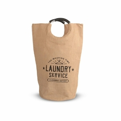 BOLSA ROPA LAUNDRY ARPILLERA