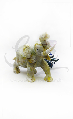 Elefante M - Dolomita - comprar online