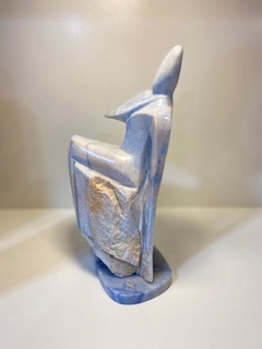 Escultura de Pedra - comprar online